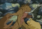 Ginga Densetsu Weed picture