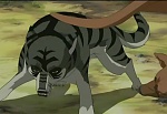 Ginga Densetsu Weed picture