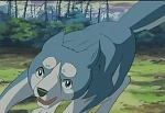 Ginga Densetsu Weed picture
