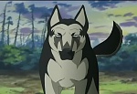 Ginga Densetsu Weed picture