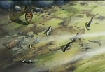 Ginga Densetsu Weed picture