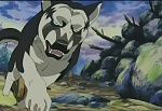 Ginga Densetsu Weed picture