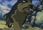 Ginga Densetsu Weed picture