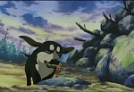 Ginga Densetsu Weed picture