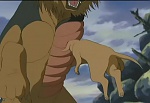 Ginga Densetsu Weed picture