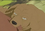 Ginga Densetsu Weed picture