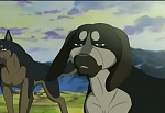 Ginga Densetsu Weed picture