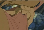 Ginga Densetsu Weed picture
