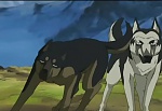 Ginga Densetsu Weed picture