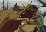 Ginga Densetsu Weed picture