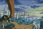 Ginga Densetsu Weed picture