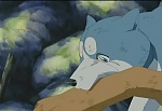 Ginga Densetsu Weed picture