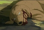 Ginga Densetsu Weed picture