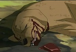 Ginga Densetsu Weed picture