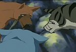 Ginga Densetsu Weed picture