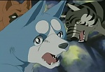 Ginga Densetsu Weed picture