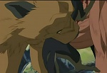 Ginga Densetsu Weed picture