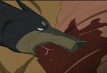 Ginga Densetsu Weed picture