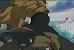 Ginga Densetsu Weed picture