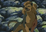 Ginga Densetsu Weed picture