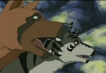 Ginga Densetsu Weed picture