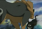 Ginga Densetsu Weed picture