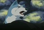 Ginga Densetsu Weed picture