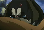 Ginga Densetsu Weed picture