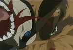 Ginga Densetsu Weed picture