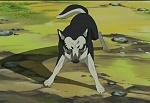 Ginga Densetsu Weed picture