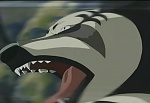 Ginga Densetsu Weed picture