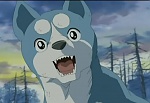 Ginga Densetsu Weed picture
