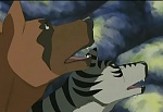 Ginga Densetsu Weed picture