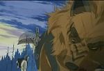 Ginga Densetsu Weed picture