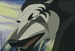 Ginga Densetsu Weed picture