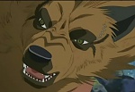 Ginga Densetsu Weed picture