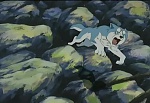 Ginga Densetsu Weed picture