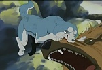 Ginga Densetsu Weed picture
