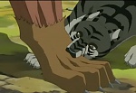 Ginga Densetsu Weed picture