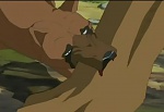 Ginga Densetsu Weed picture