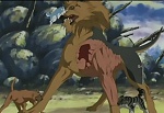 Ginga Densetsu Weed picture