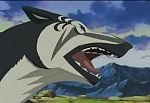 Ginga Densetsu Weed picture