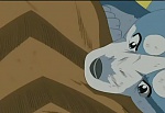 Ginga Densetsu Weed picture