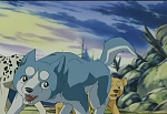 Ginga Densetsu Weed picture