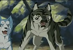 Ginga Densetsu Weed picture