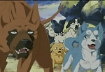 Ginga Densetsu Weed picture