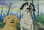 Ginga Densetsu Weed picture