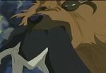 Ginga Densetsu Weed picture