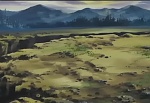 Ginga Densetsu Weed picture