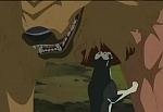 Ginga Densetsu Weed picture